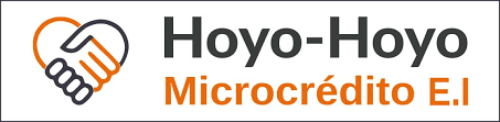 Hoyo Hoyo Microcrédito Logo