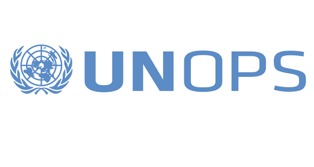 UNOPS Logo